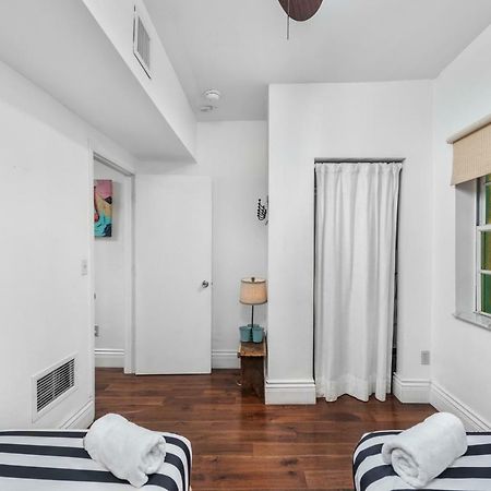 927 Jefferson Suites Miami Beach Exterior photo
