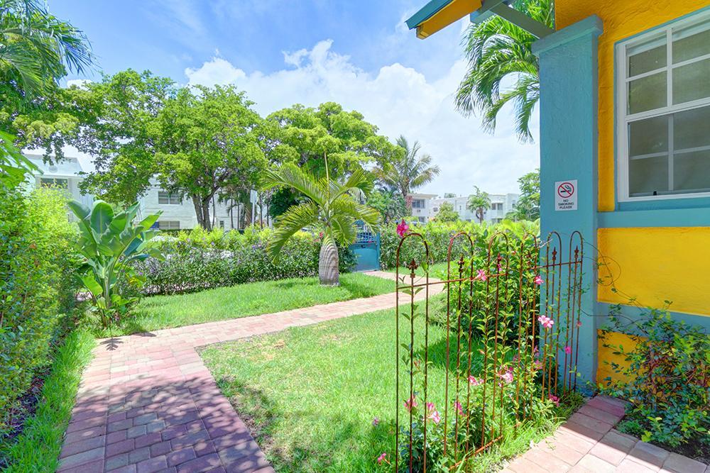 927 Jefferson Suites Miami Beach Exterior photo