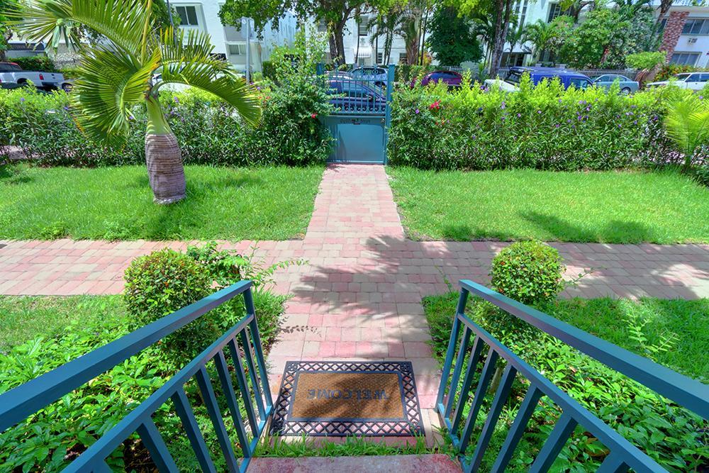 927 Jefferson Suites Miami Beach Exterior photo