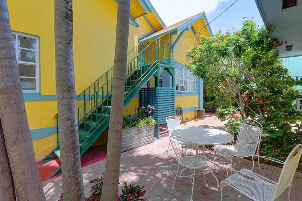 927 Jefferson Suites Miami Beach Exterior photo