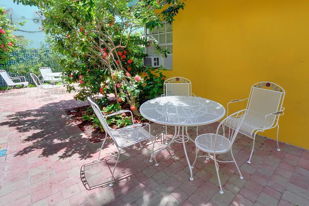 927 Jefferson Suites Miami Beach Exterior photo