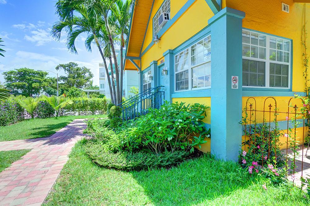 927 Jefferson Suites Miami Beach Exterior photo