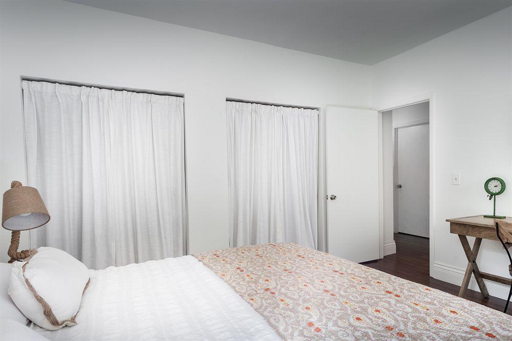 927 Jefferson Suites Miami Beach Exterior photo