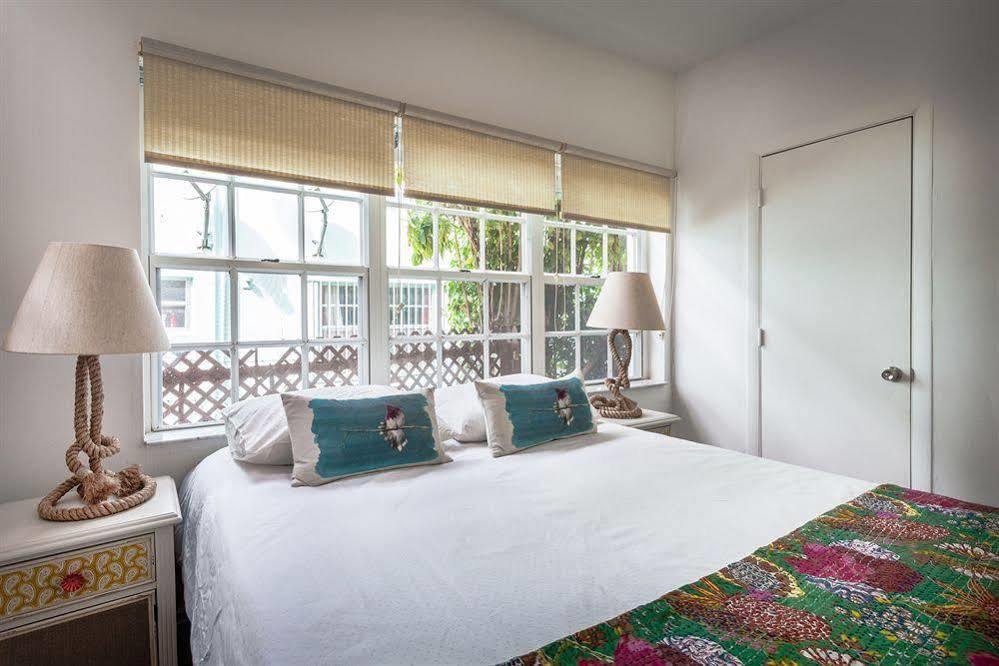927 Jefferson Suites Miami Beach Exterior photo