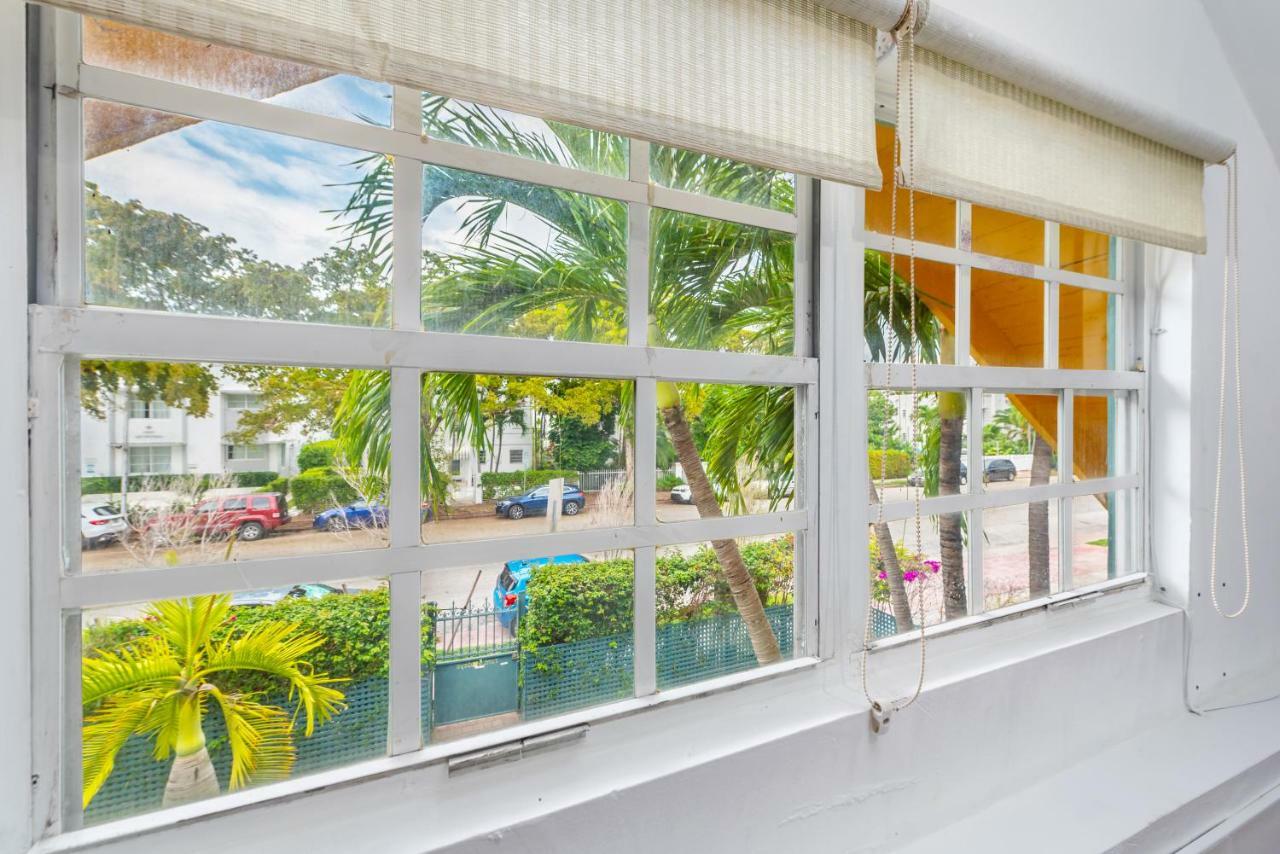 927 Jefferson Suites Miami Beach Exterior photo