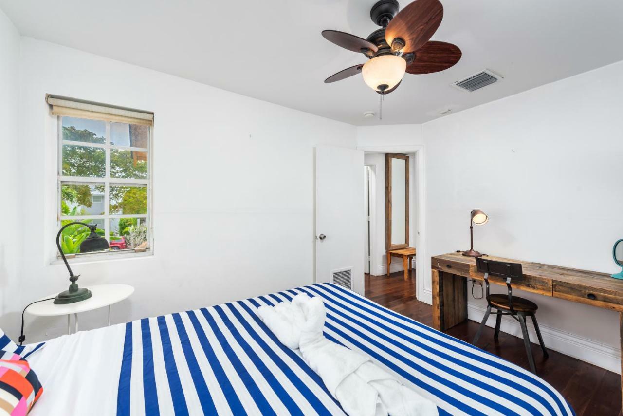 927 Jefferson Suites Miami Beach Exterior photo