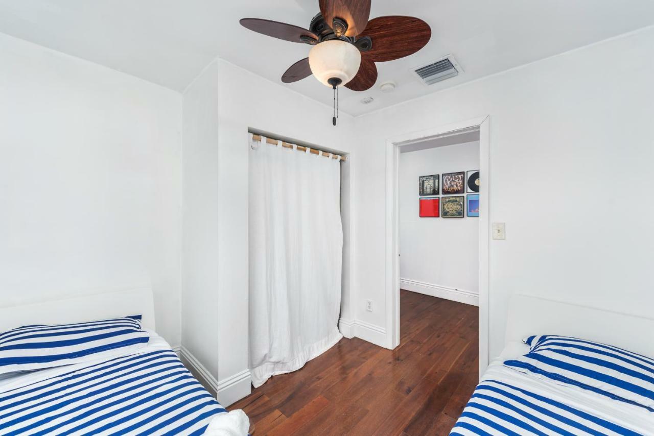 927 Jefferson Suites Miami Beach Exterior photo