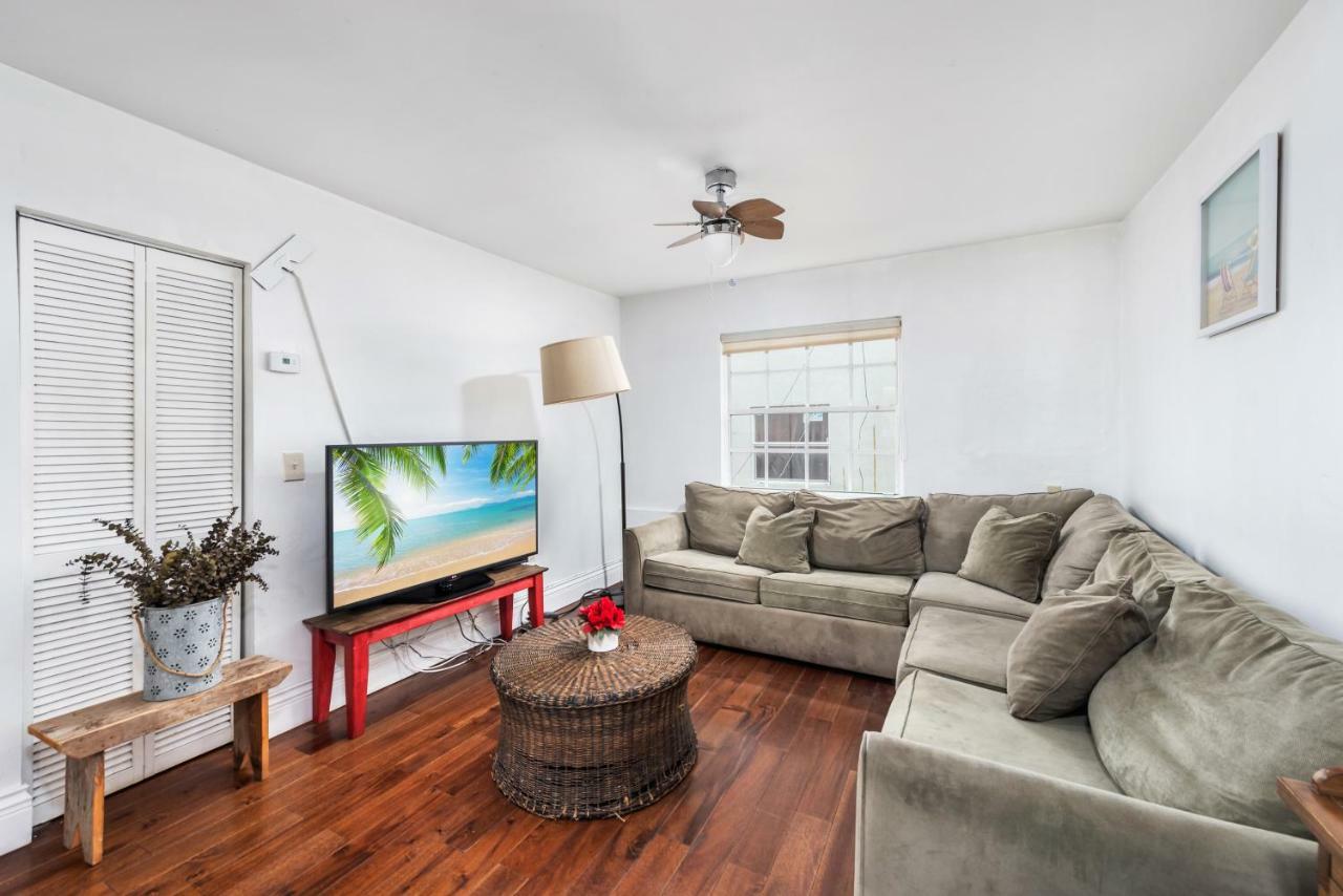 927 Jefferson Suites Miami Beach Exterior photo