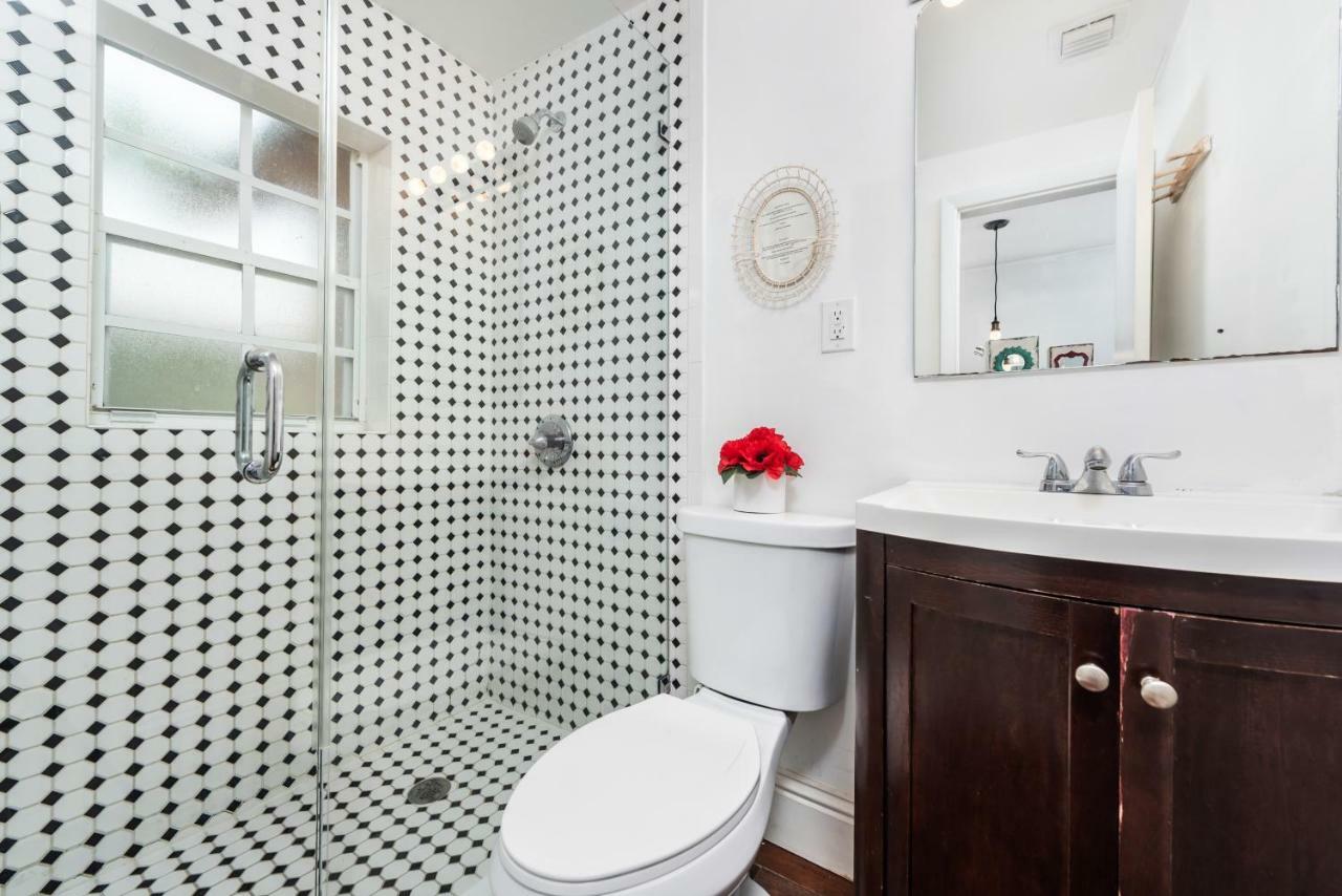 927 Jefferson Suites Miami Beach Exterior photo