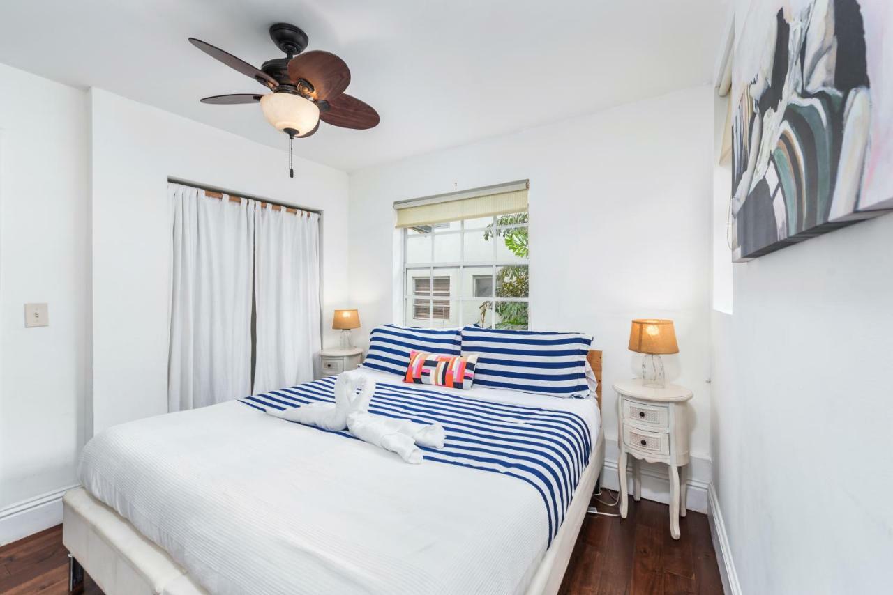 927 Jefferson Suites Miami Beach Exterior photo